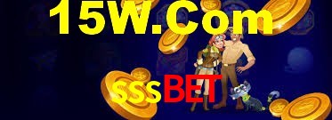 sssbet: Seu Cassino Premiado com Pagamentos Rápidos
