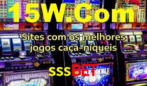 sssbet - Best Online Bookmaker Online Casino - sss.bet