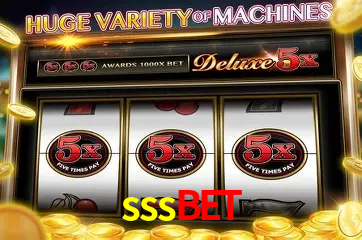 sssbet - Customer Support