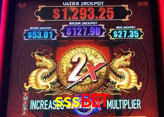 sssbet Belo Horizonte - Jackpots