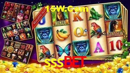 sssbet Brasília - Bonus Features