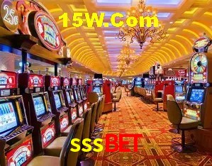 sssbet Brasília - Betting Features