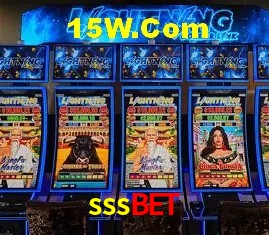 sssbet Plataforma - Certificada MGA desde 2015