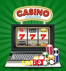 Jogos de Slot sssbet