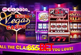 Especiais de Fim de Semana sssbet
