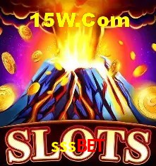 Recursos de Bônus sssbet