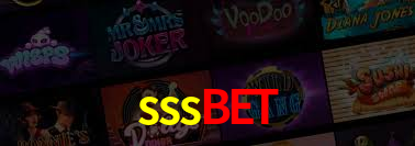 VIP Casino sssbet
