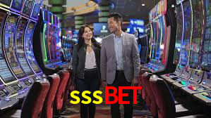 Welcome Bonus sssbet
