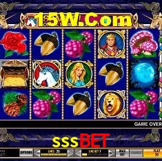 sssbet São Paulo - Jogo Providers