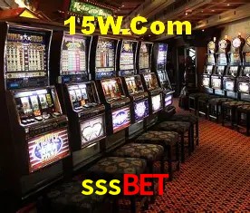 sssbet Rio de Janeiro - Licenses