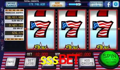 sssbet - Login Methods