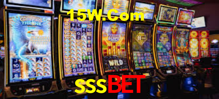 sssbet - Installation Guide