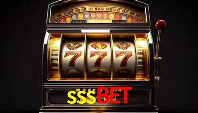 sssbet São Paulo - Top Slots