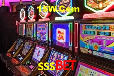 sssbet - User Statistics